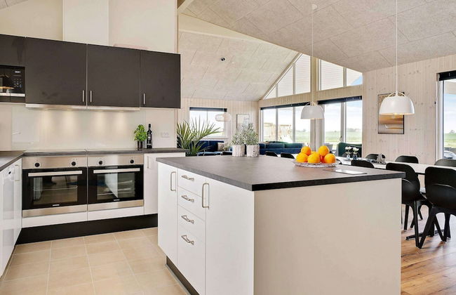 18 Person Holiday Home in Bogense - Foto 16