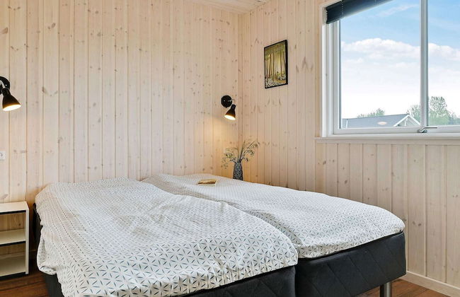 18 Person Holiday Home in Bogense - Foto 3