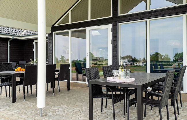 18 Person Holiday Home in Bogense - Foto 26