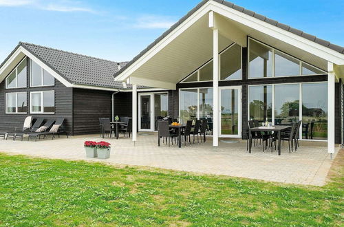 Photo 24 - 18 Person Holiday Home in Bogense