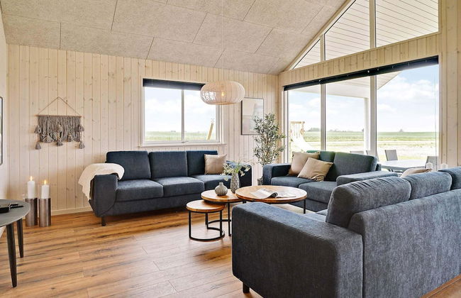 18 Person Holiday Home in Bogense - Foto 18