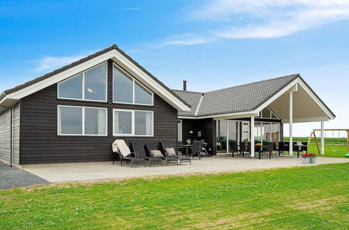 Photo 26 - 18 Person Holiday Home in Bogense