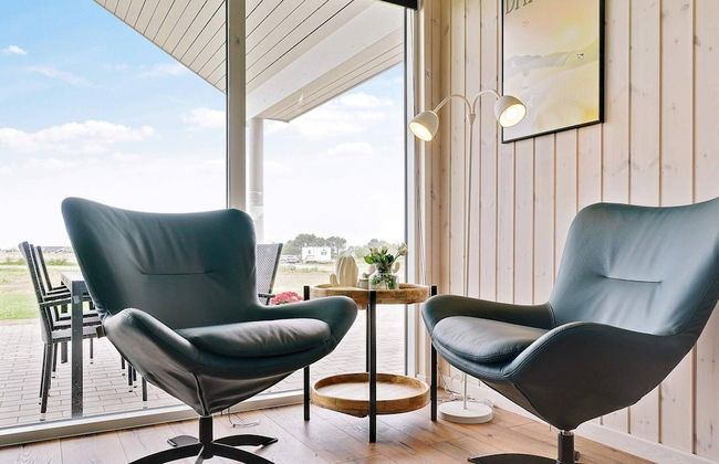 18 Person Holiday Home in Bogense - Foto 23