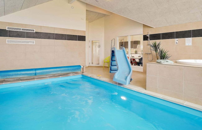 18 Person Holiday Home in Bogense - Foto 7