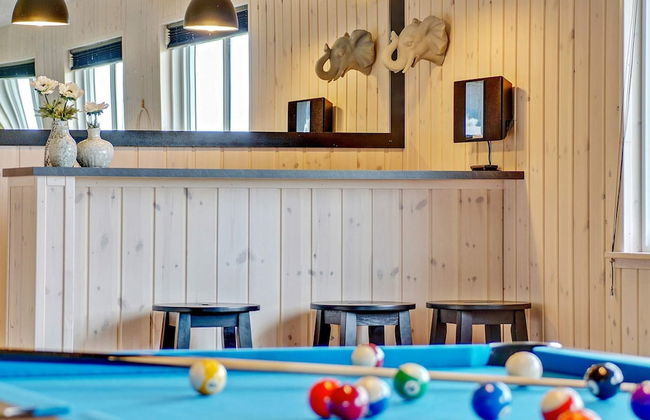 18 Person Holiday Home in Bogense - Foto 13