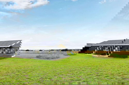 Photo 26 - 8 Person Holiday Home in Lokken-by Traum