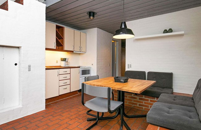 6 Person Holiday Home in Brovst-by Traum - Foto 9