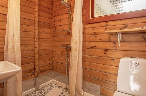 Photo 15 - Fantastic Holiday Home with Sauna near Roslev