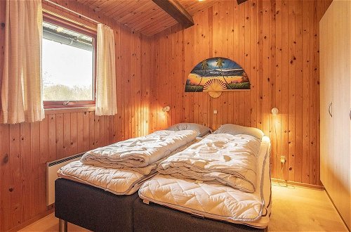 Photo 13 - Fantastic Holiday Home with Sauna near Roslev