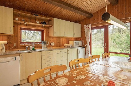 Photo 6 - Fantastic Holiday Home with Sauna near Roslev