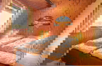 Foto 2 - Fantastic Holiday Home with Sauna near Roslev
