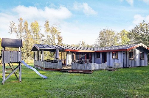 Photo 1 - Fantastic Holiday Home with Sauna near Roslev