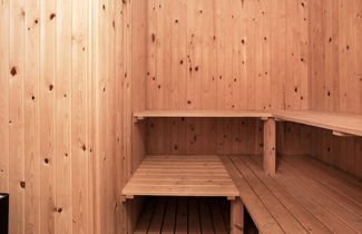 Photo 3 - Fantastic Holiday Home with Sauna near Roslev