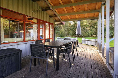 Photo 16 - Fantastic Holiday Home with Sauna near Roslev