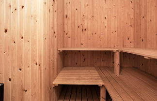 Photo 2 - Fantastic Holiday Home with Sauna near Roslev