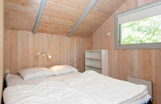 Photo 3 - 4 Person Holiday Home in Oksbol