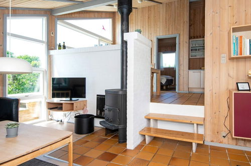 Photo 32 - 6 Person Holiday Home in Hemmet