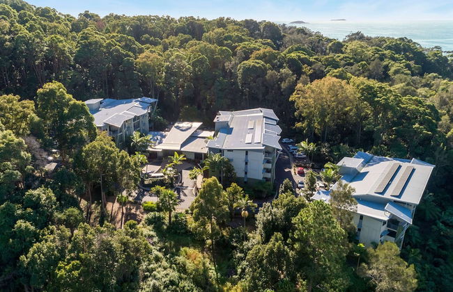 Club Wyndham Coffs Harbour, Trademark Collection by Wyndham - Foto 55