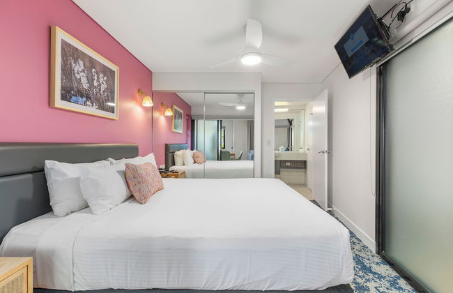 Club Wyndham Coffs Harbour, Trademark Collection by Wyndham - Foto 1