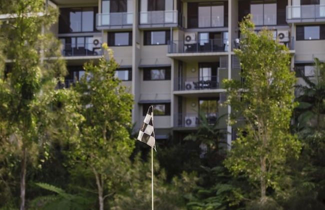 Club Wyndham Coffs Harbour, Trademark Collection by Wyndham - Foto 43