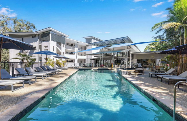 Club Wyndham Coffs Harbour, Trademark Collection by Wyndham - Foto 37