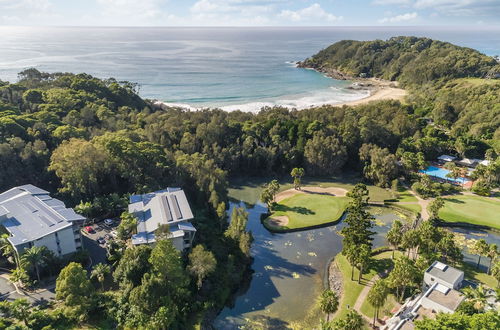 Photo 44 - Club Wyndham Coffs Harbour, Trademark Collection by Wyndham