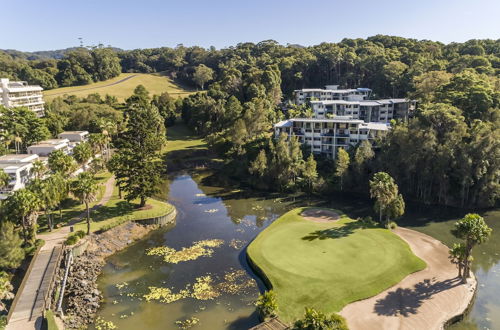 Photo 40 - Club Wyndham Coffs Harbour, Trademark Collection by Wyndham