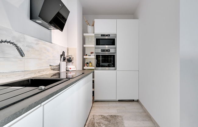 Dom & House - Apartments Baltiq Plaza - Foto 16
