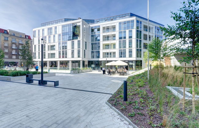 Dom & House - Apartments Baltiq Plaza - Foto 45