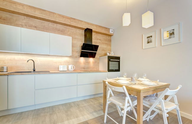 Dom & House - Apartments Baltiq Plaza - Foto 12