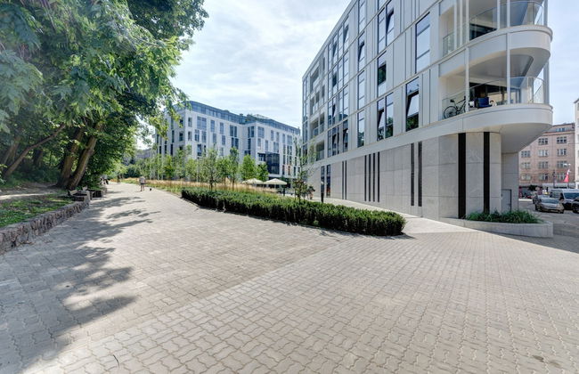 Dom & House - Apartments Baltiq Plaza - Foto 44
