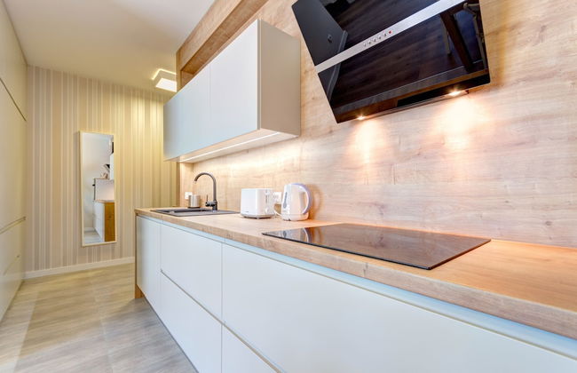 Dom & House - Apartments Baltiq Plaza - Foto 11