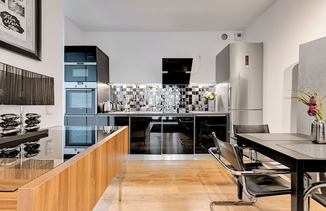 Dom & House - Apartments Baltiq Plaza - Foto 13
