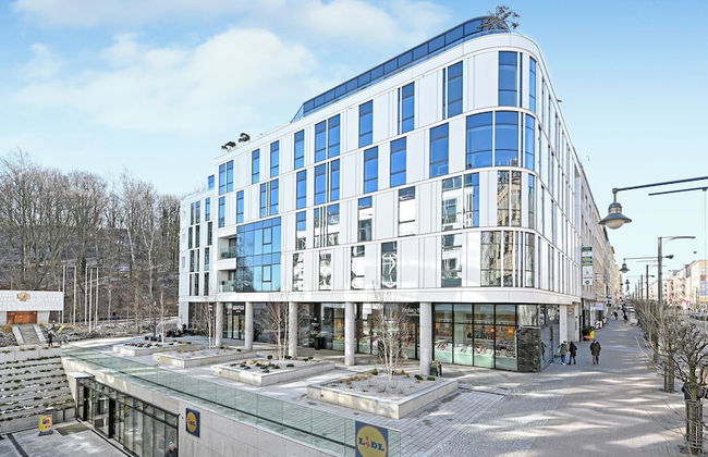 Dom & House - Apartments Baltiq Plaza - Foto 46