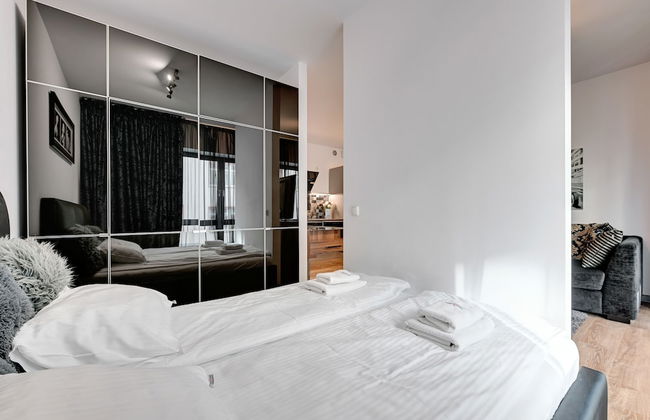 Dom & House - Apartments Baltiq Plaza - Foto 6