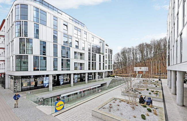Dom & House - Apartments Baltiq Plaza - Foto 41