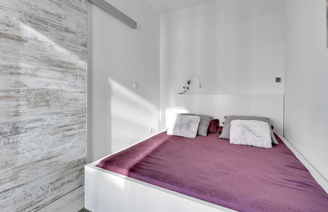 Dom & House - Apartments Baltiq Plaza - Foto 10