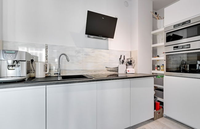 Dom & House - Apartments Baltiq Plaza - Foto 15