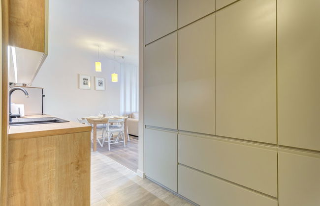 Dom & House - Apartments Baltiq Plaza - Foto 19