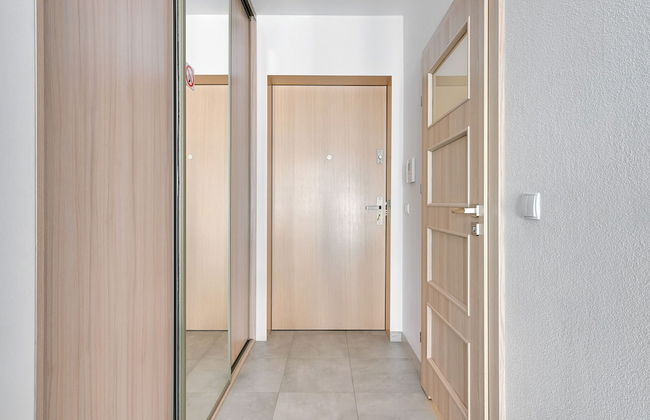 Dom & House - Apartments Baltiq Plaza - Foto 43