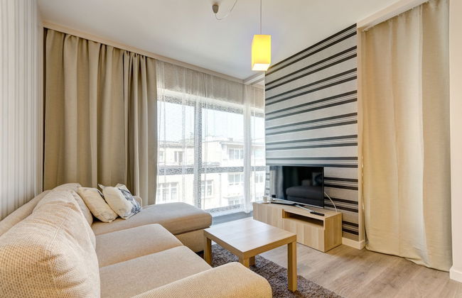 Dom & House - Apartments Baltiq Plaza - Foto 22