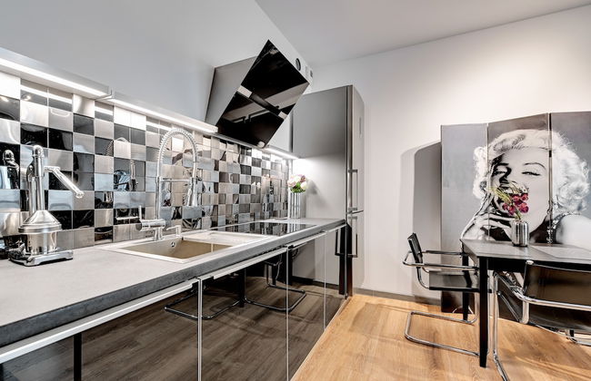 Dom & House - Apartments Baltiq Plaza - Foto 14