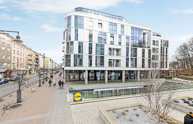Dom & House - Apartments Baltiq Plaza - Foto 48