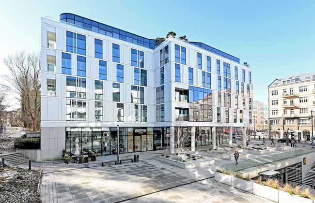 Dom & House - Apartments Baltiq Plaza - Foto 47
