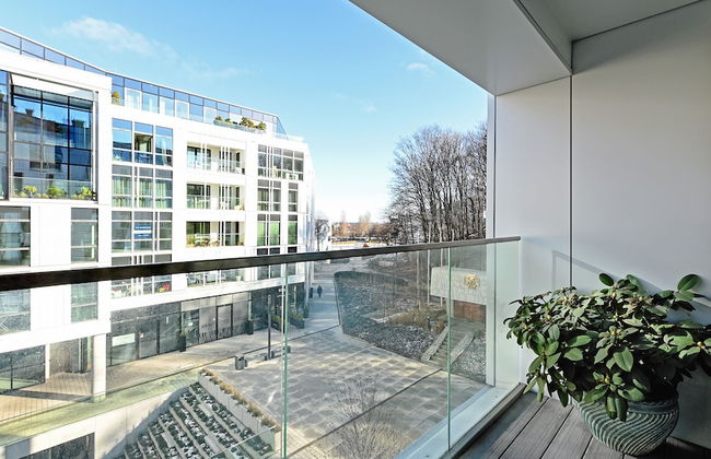 Dom & House - Apartments Baltiq Plaza - Foto 30