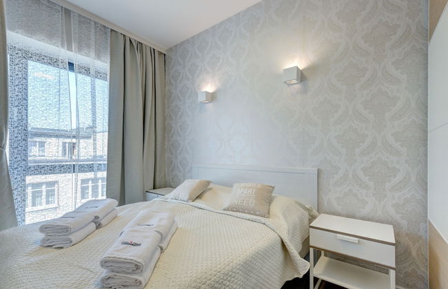 Dom & House - Apartments Baltiq Plaza - Foto 3
