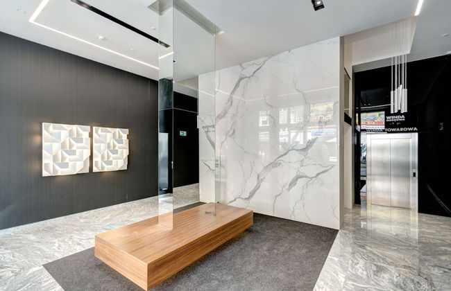 Dom & House - Apartments Baltiq Plaza - Foto 42