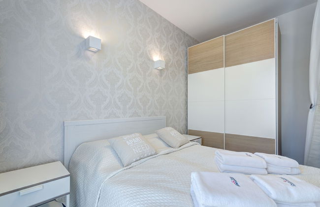Dom & House - Apartments Baltiq Plaza - Foto 4