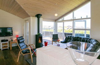 Photo 3 - 8 Person Holiday Home in Hjorring