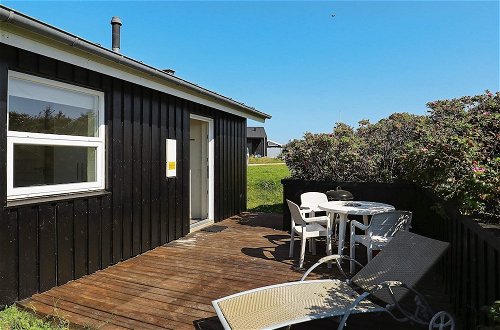 Photo 15 - 8 Person Holiday Home in Hjorring